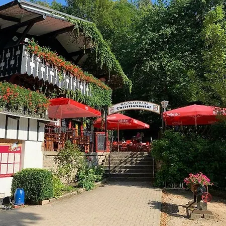 Ferienwohnung Koenig Wernigerode Exterior photo