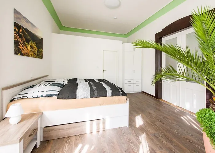Ferienwohnung Koenig