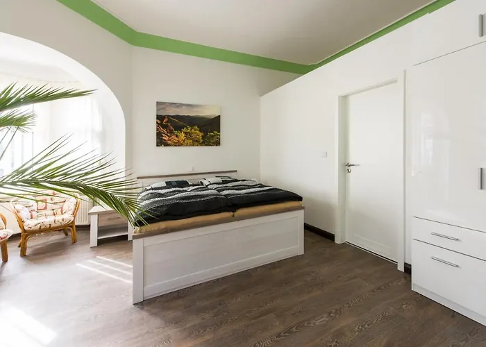 Ferienwohnung Koenig