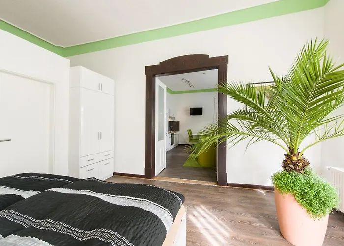 Ferienwohnung Koenig