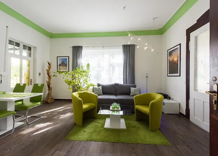 Ferienwohnung Koenig