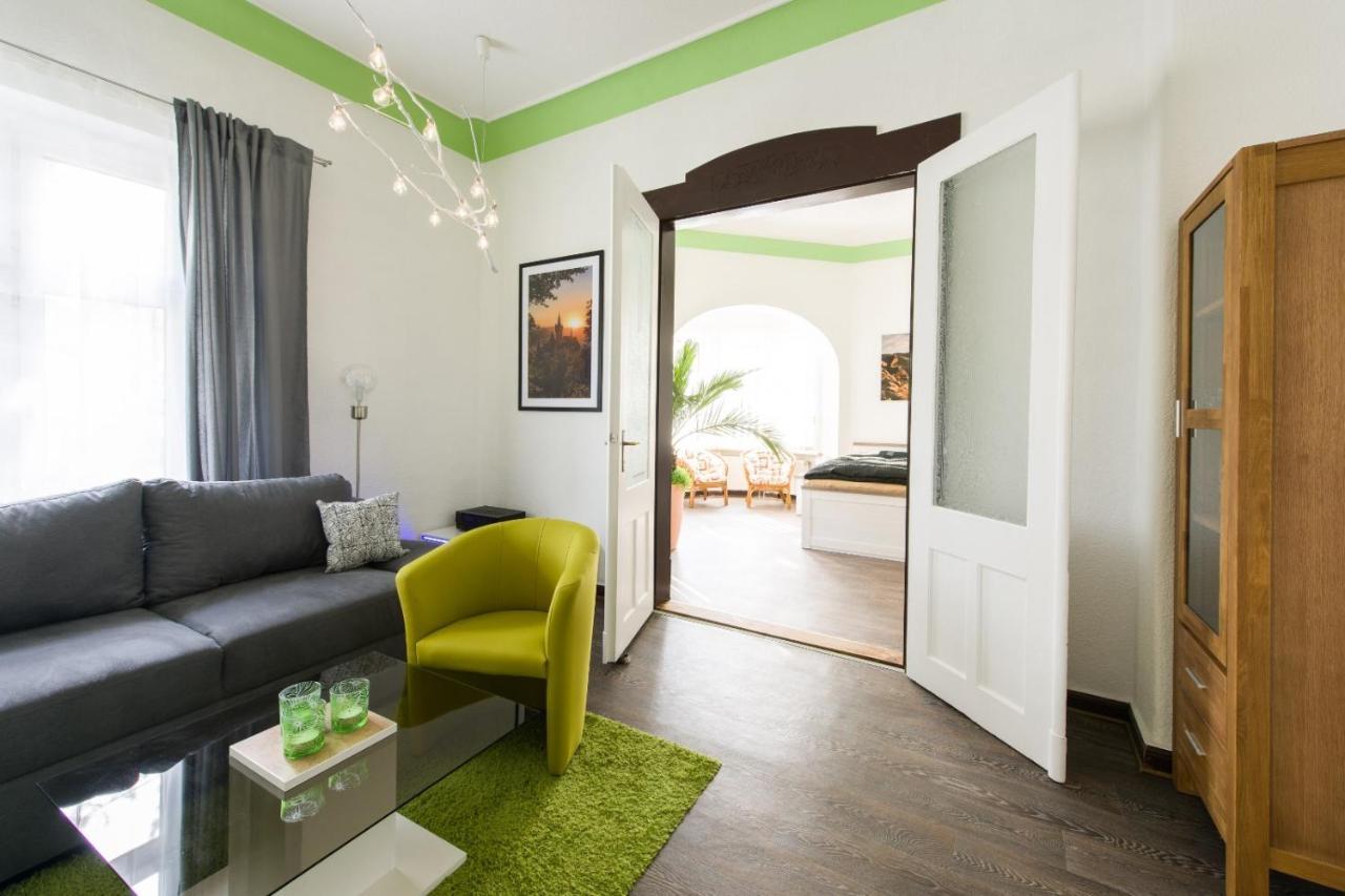 Apartment Koenig *