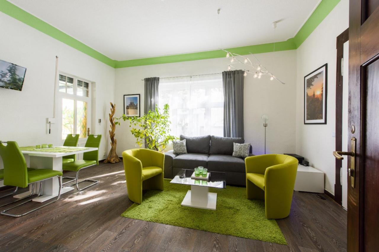 Koenig Apartment Wernigerode