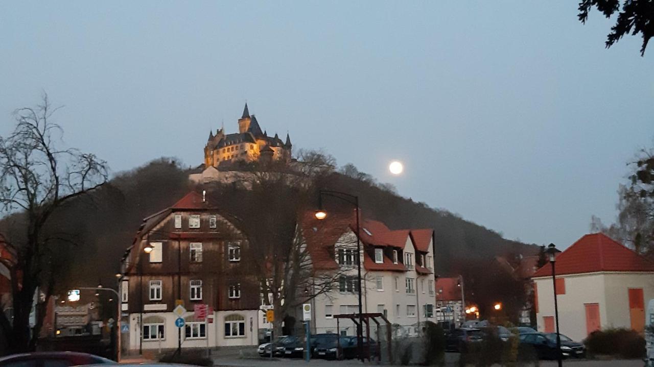 Koenig Apartment Wernigerode