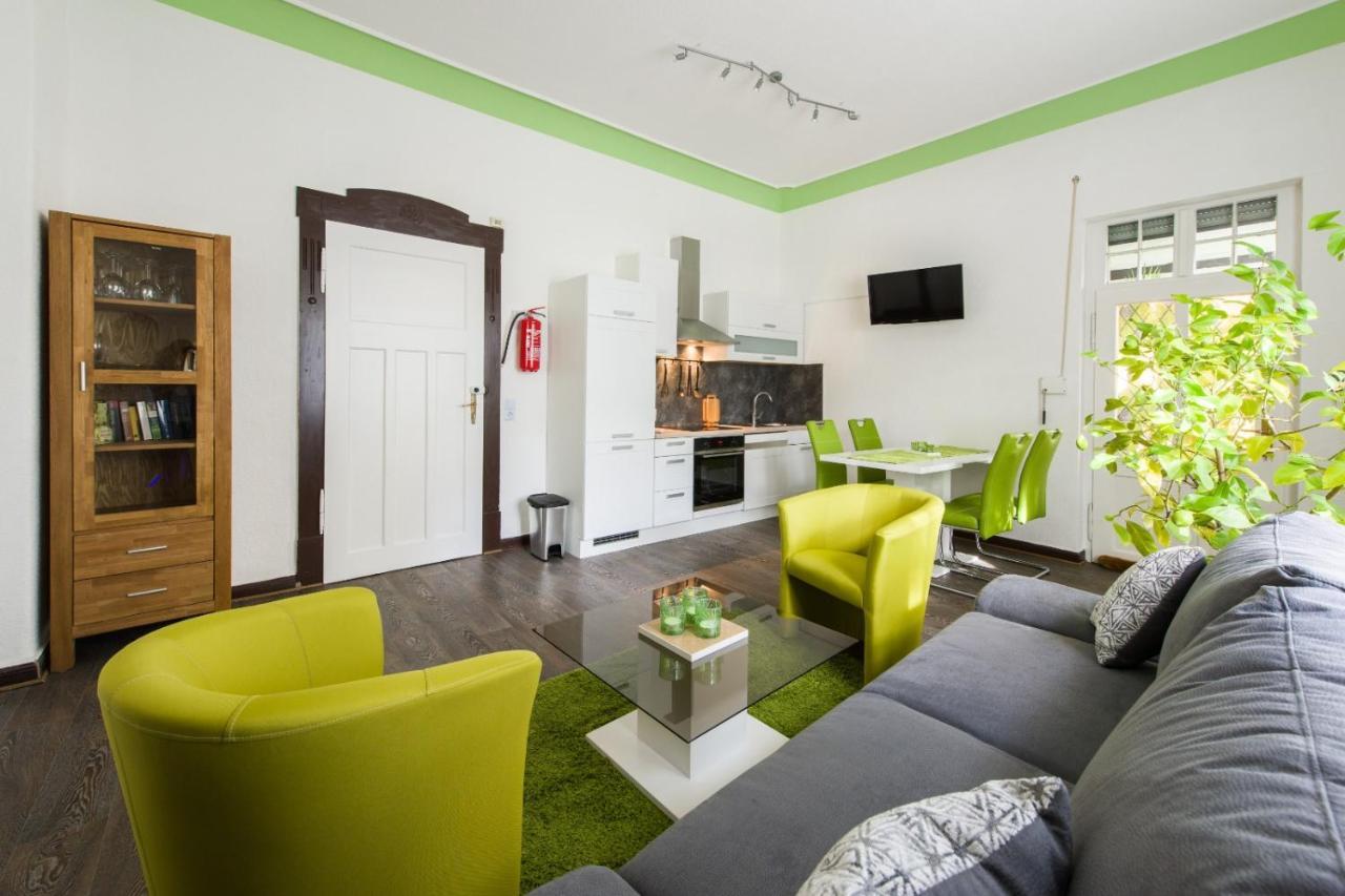 Apartment Koenig