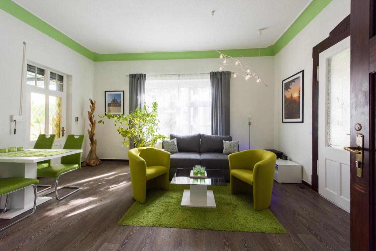 Apartment Koenig