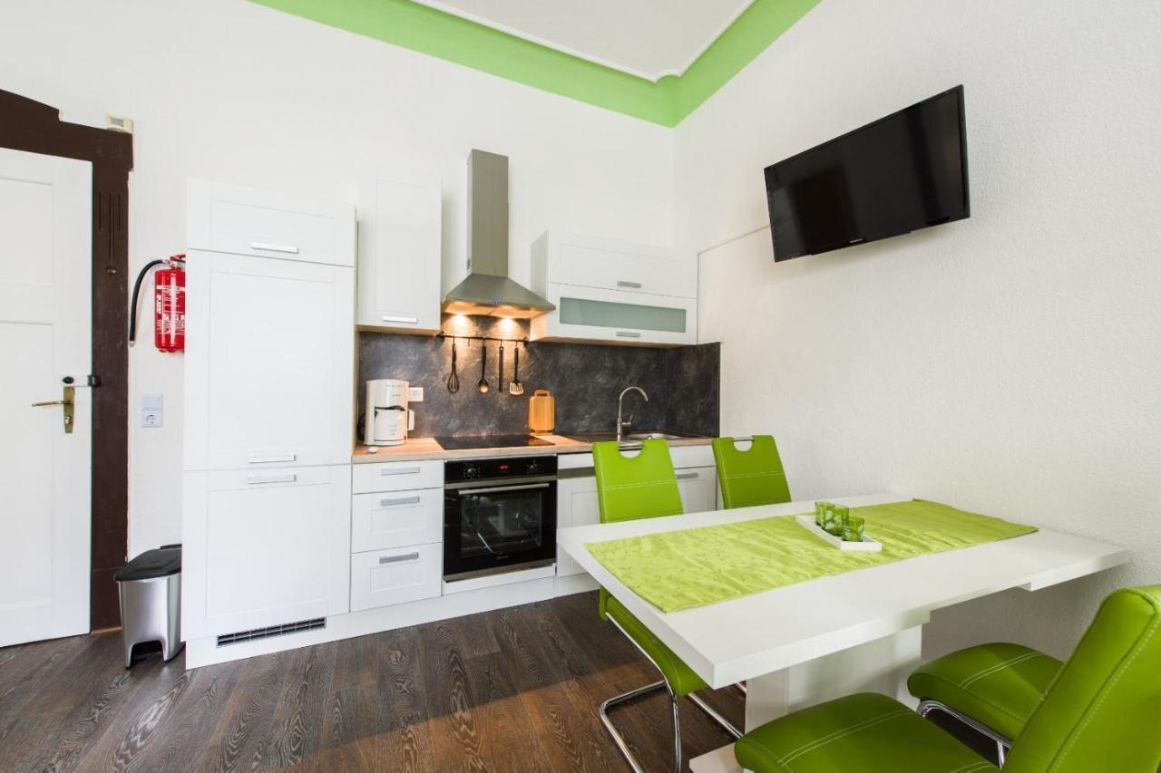 Apartment Koenig Wernigerode